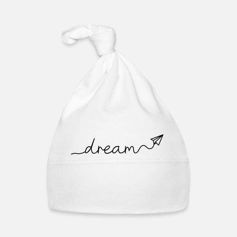 TRAUM Baby Bio-Mütze