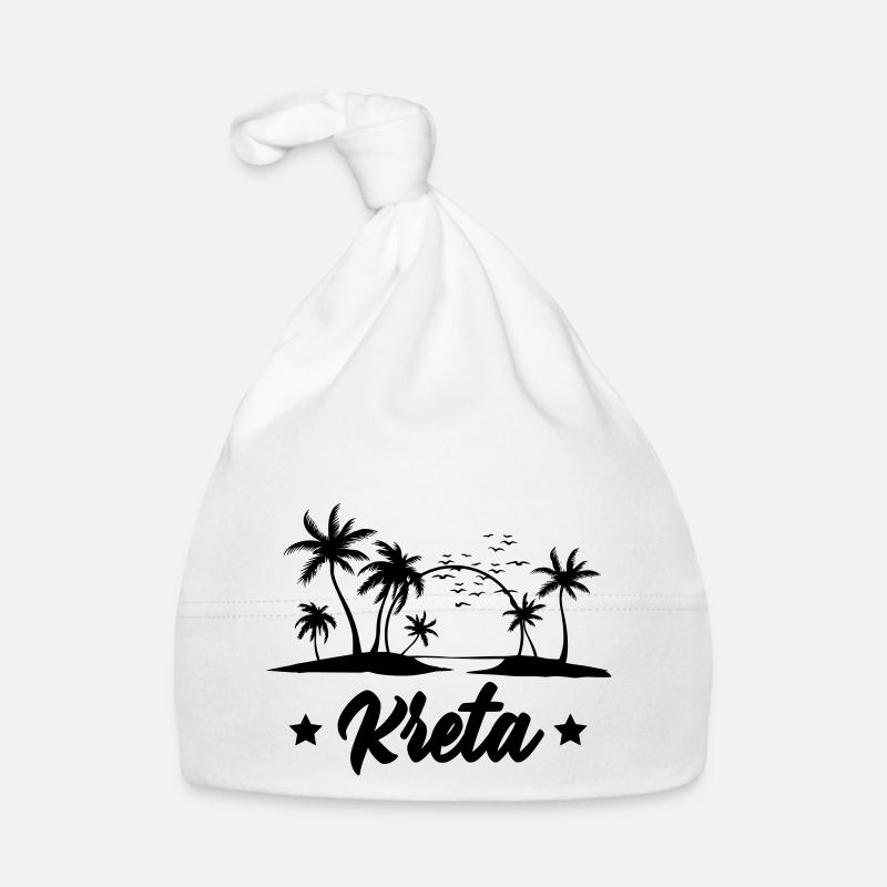 Organic Baby Cap