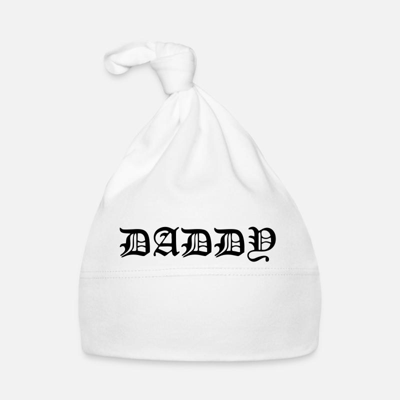 Papa Bonnet bio Bébé