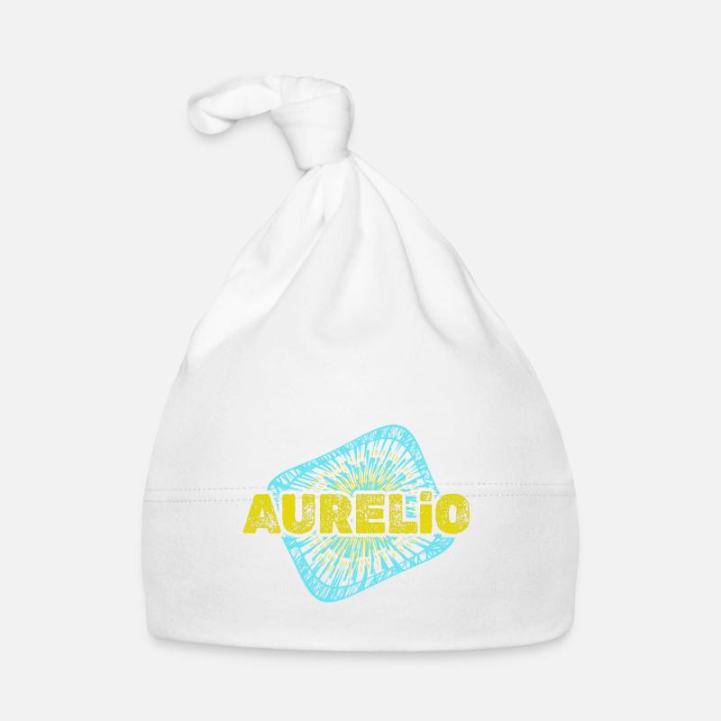 Activité Aurelio Bonnet bio Bébé