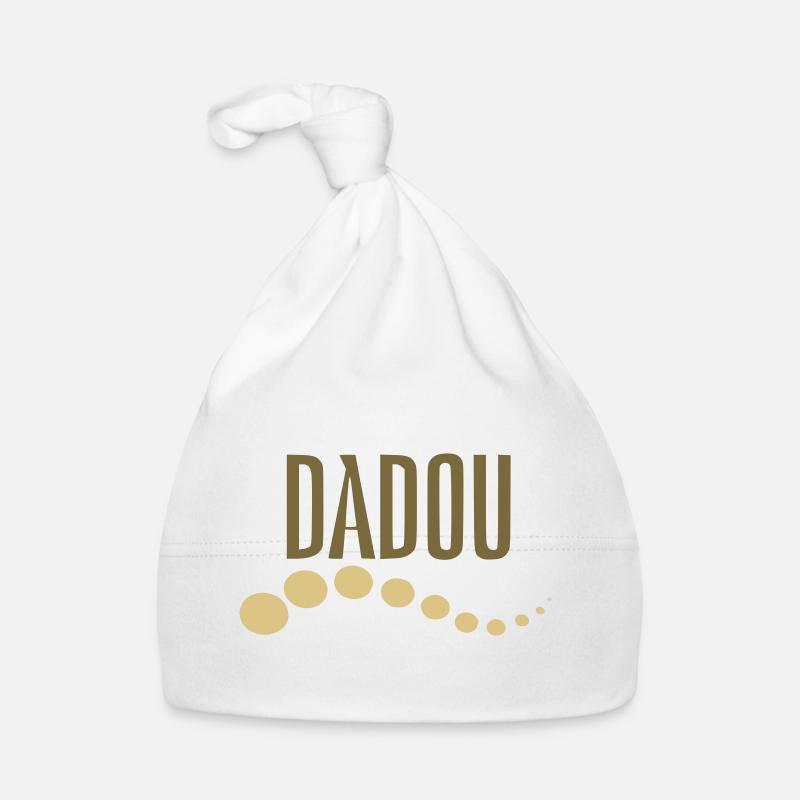 Dadou Bonnet bio Bébé