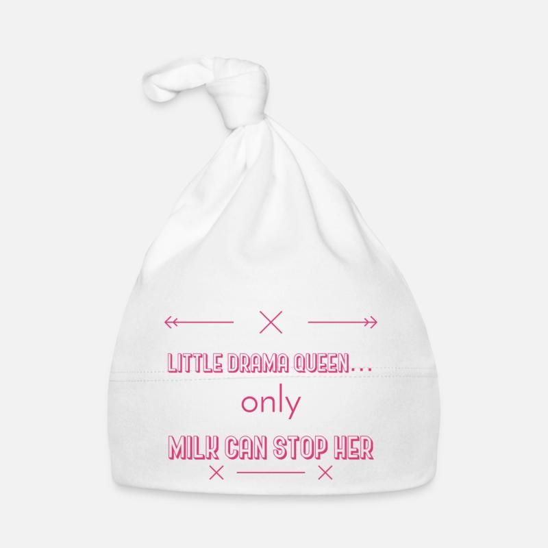 Dictons de bébé Bonnet bio Bébé
