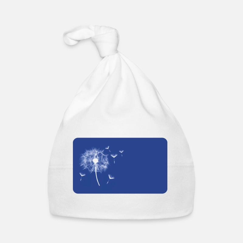 Organic Baby Cap