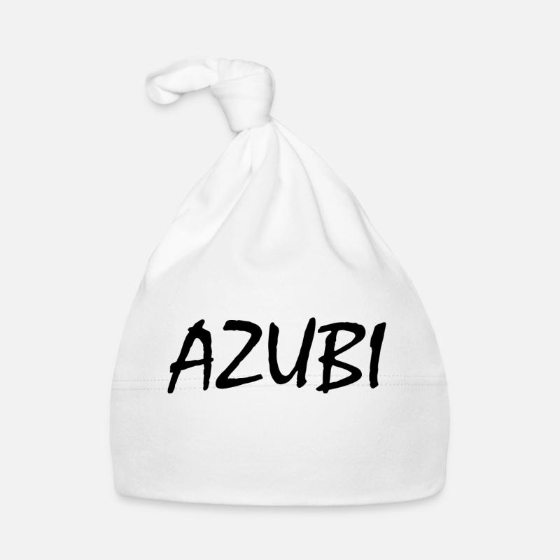 Stagiaire Bonnet bio Bébé
