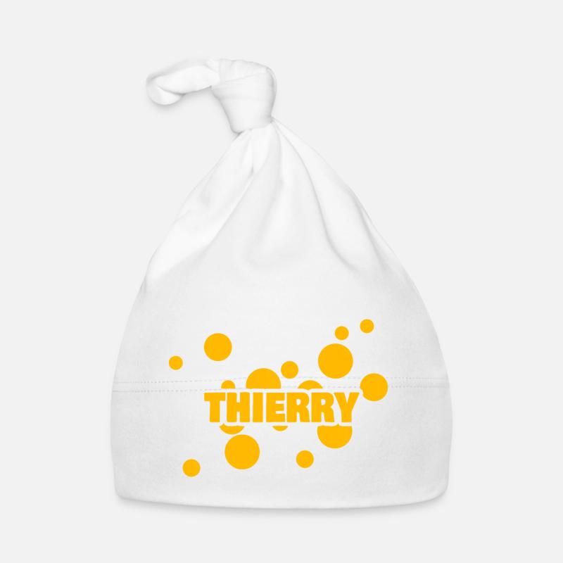 Thierry Thierry Bonnet bio Bébé