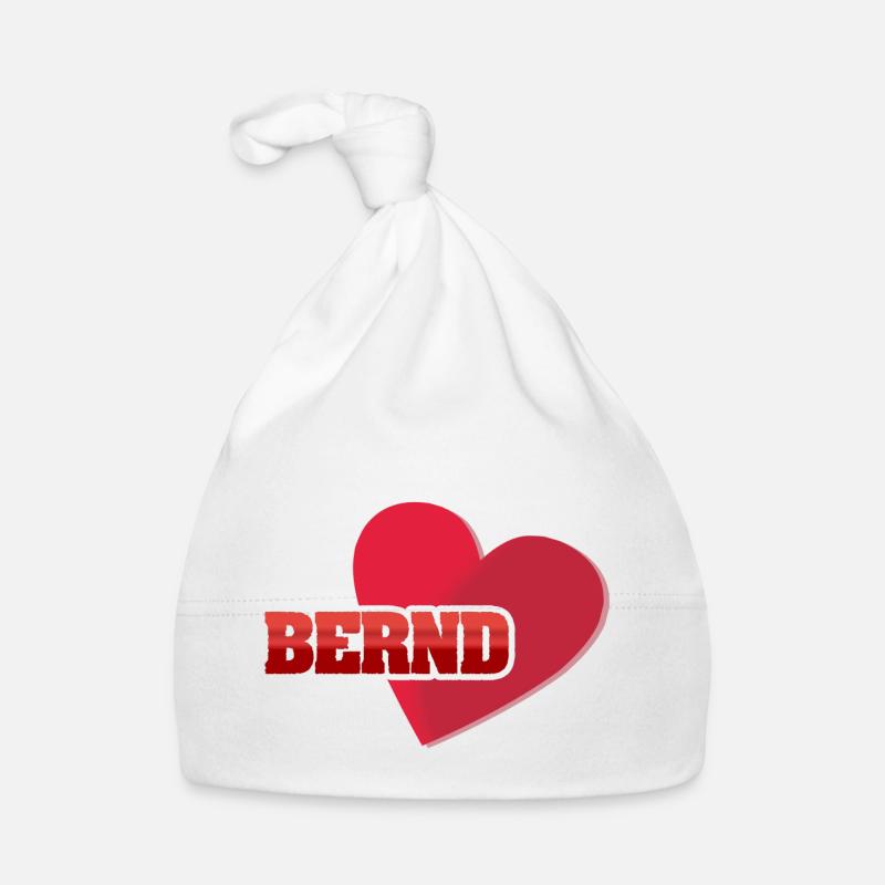Bonnet bio Bébé