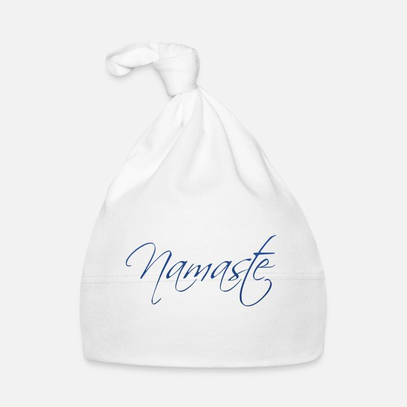 Namaste Baby Bio-Mütze