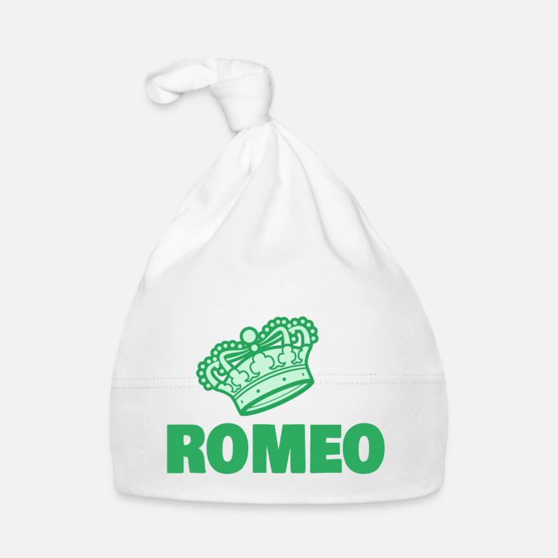Bonnet bio Bébé