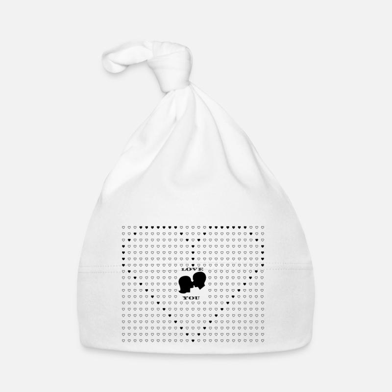 Bonnet bio Bébé