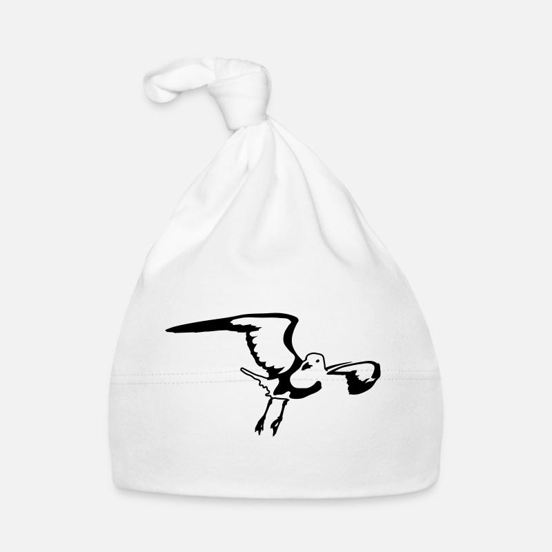 Organic Baby Cap