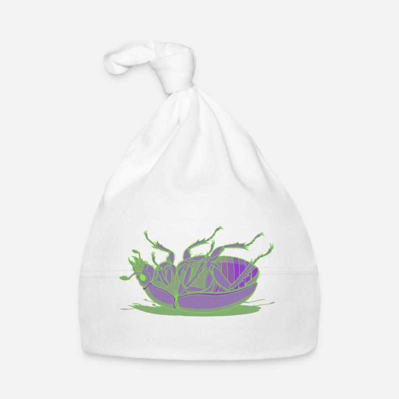 Bonnet bio Bébé