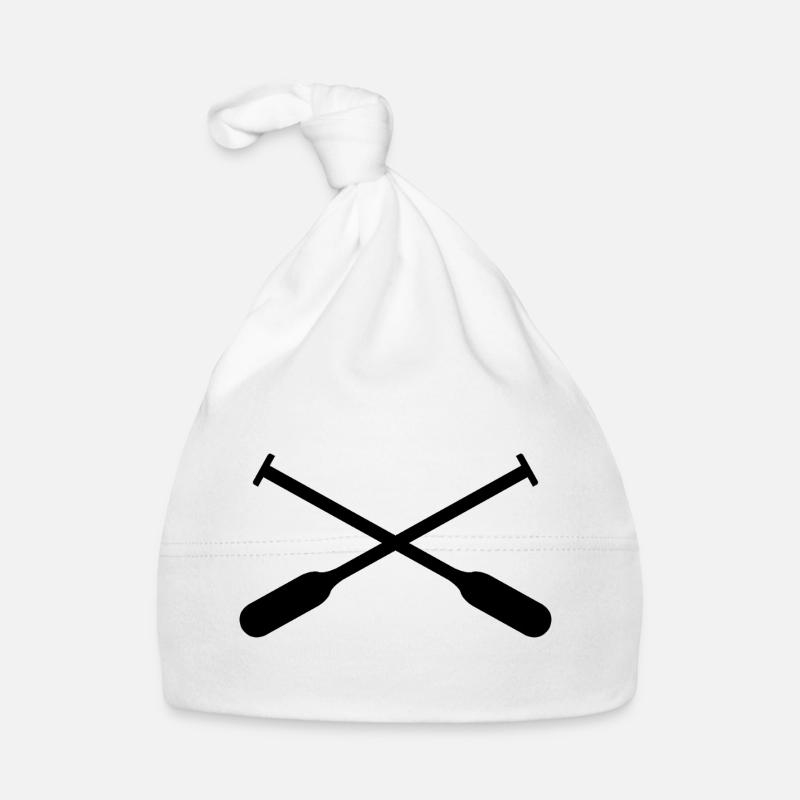Paddleboards Baby Bio-Mütze