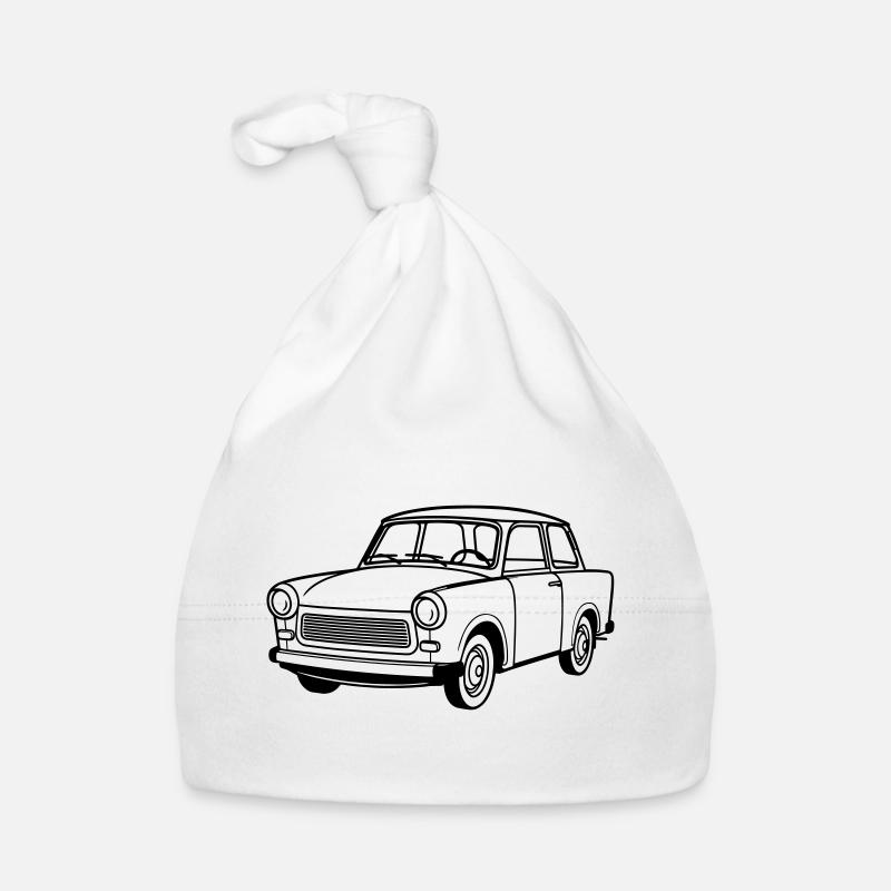 Bonnet bio Bébé