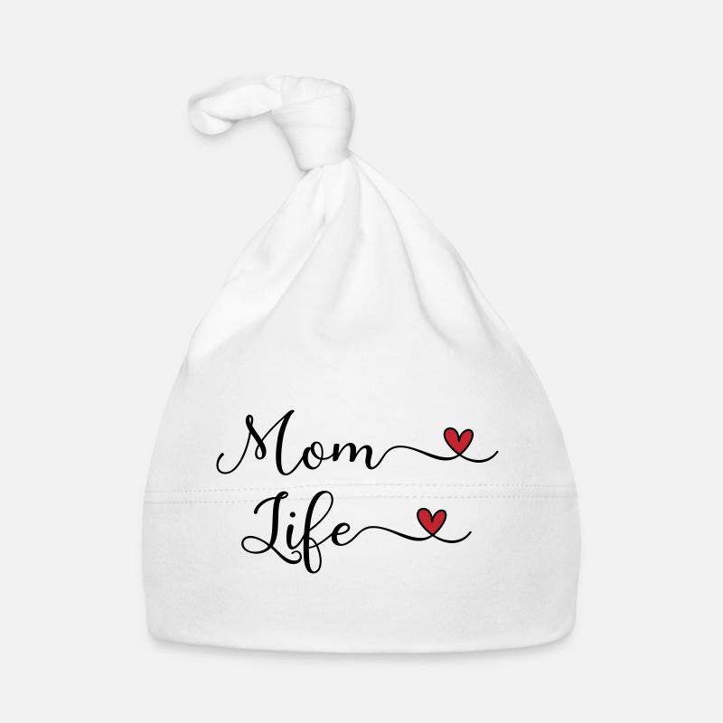 Bonnet bio Bébé
