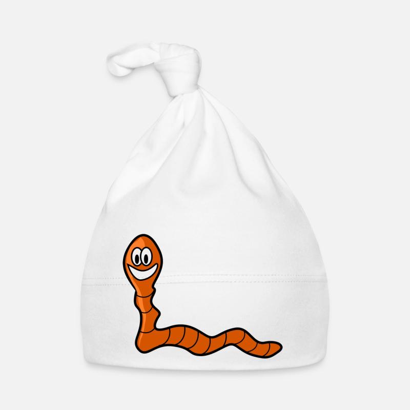Bonnet bio Bébé