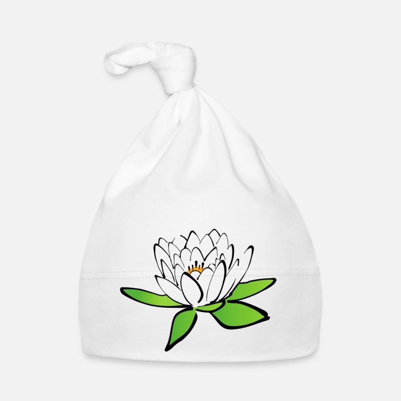 Bonnet bio Bébé