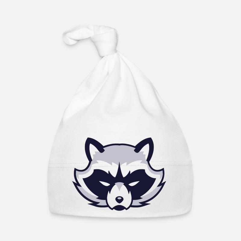 FACE Organic Baby Cap