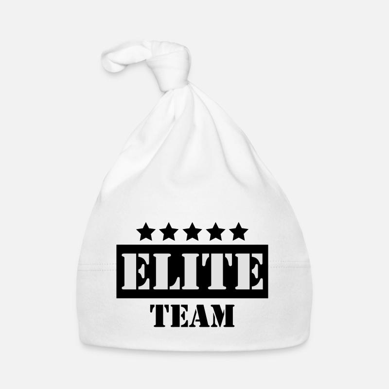 Bonnet bio Bébé