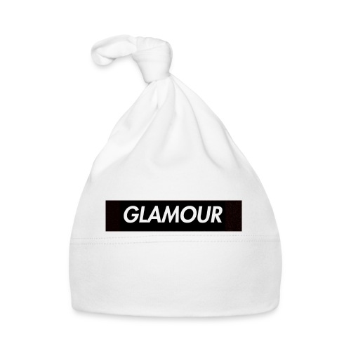 Glamour - Vauvan luomuruomyssy