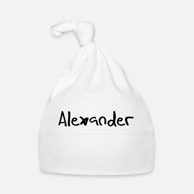 Bonnet bio Bébé