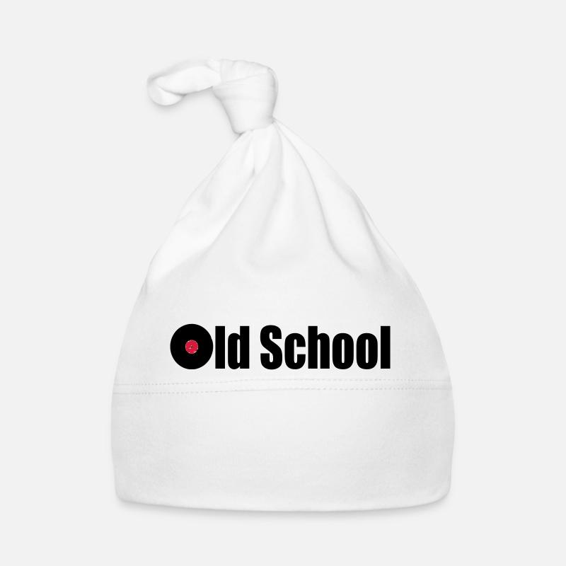 vinyle Bonnet bio Bébé