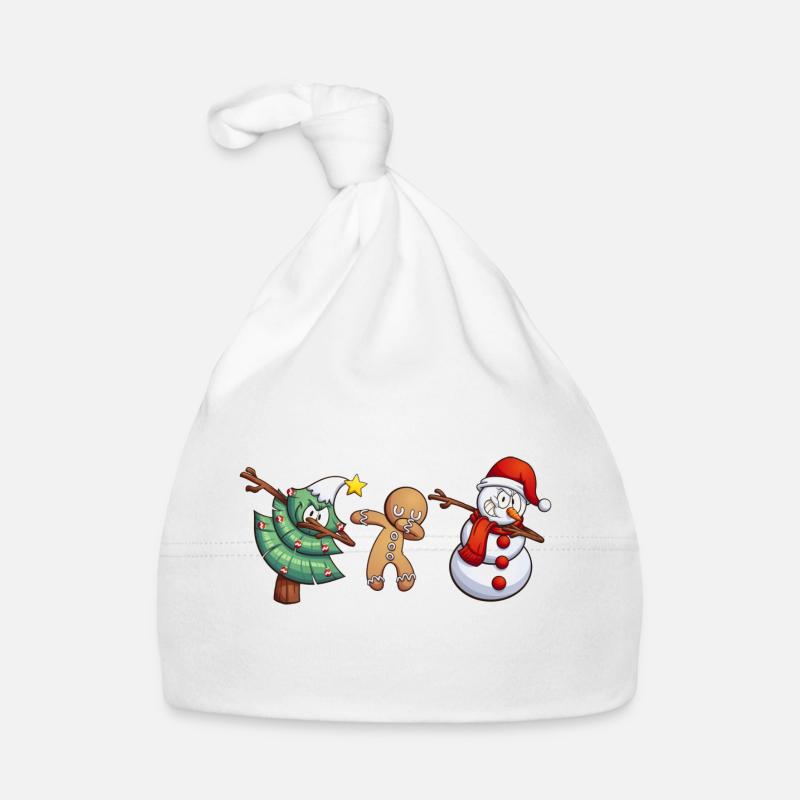 Bonnet bio Bébé