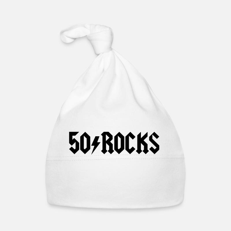 50 Bonnet bio Bébé