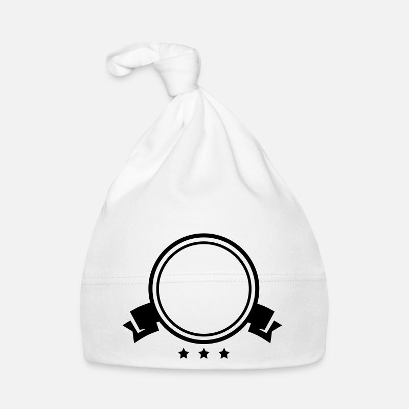 Organic Baby Cap