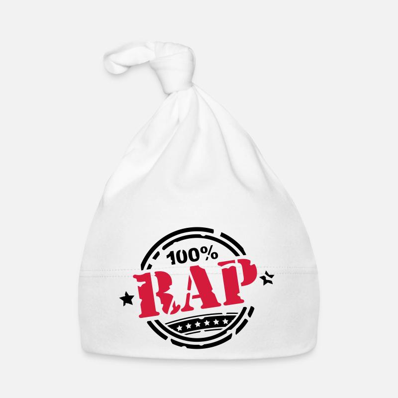 100_pro_rap_di2 Bonnet bio Bébé