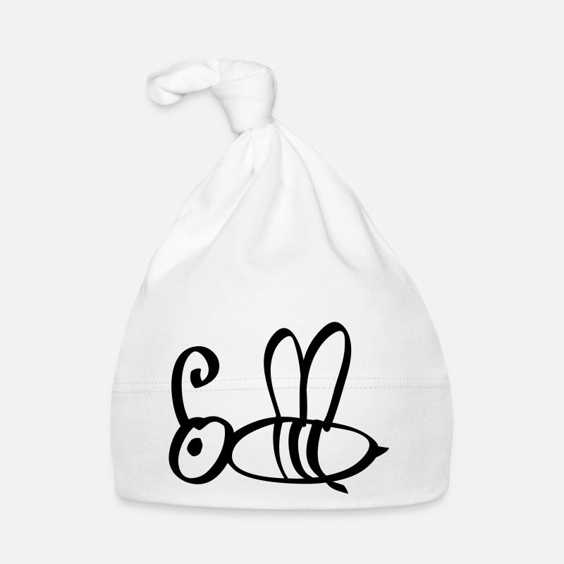 Bonnet bio Bébé