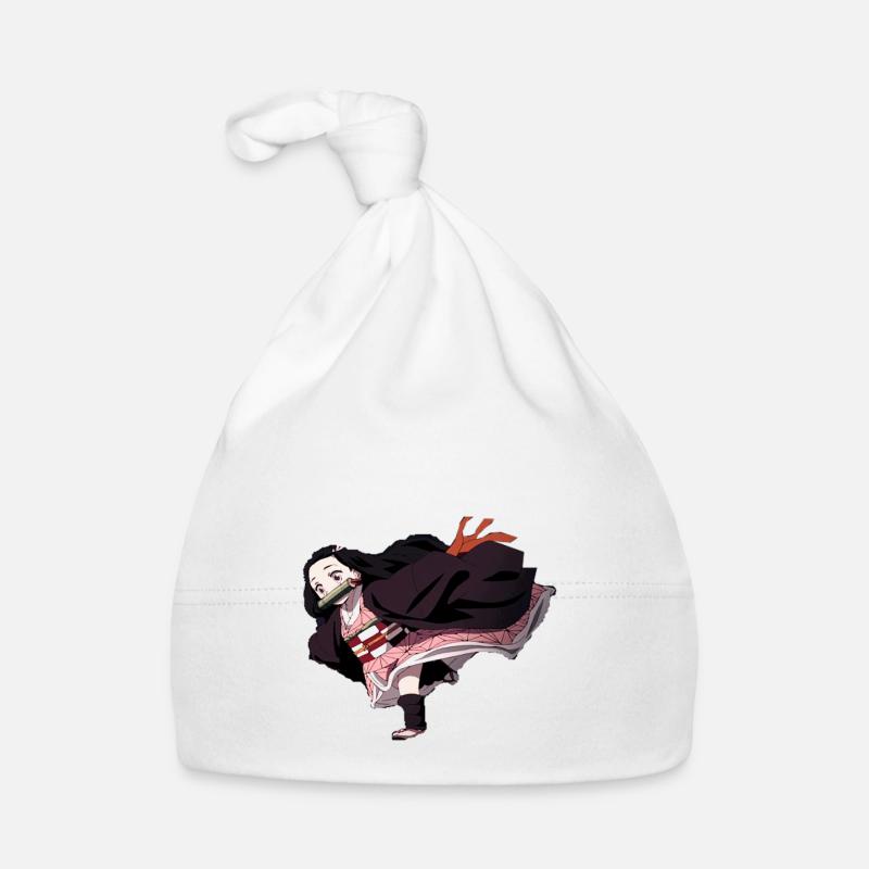 Nezuko Bonnet bio Bébé