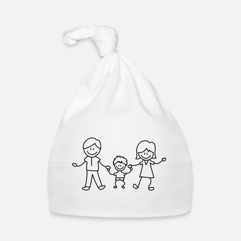 Bonnet bio Bébé