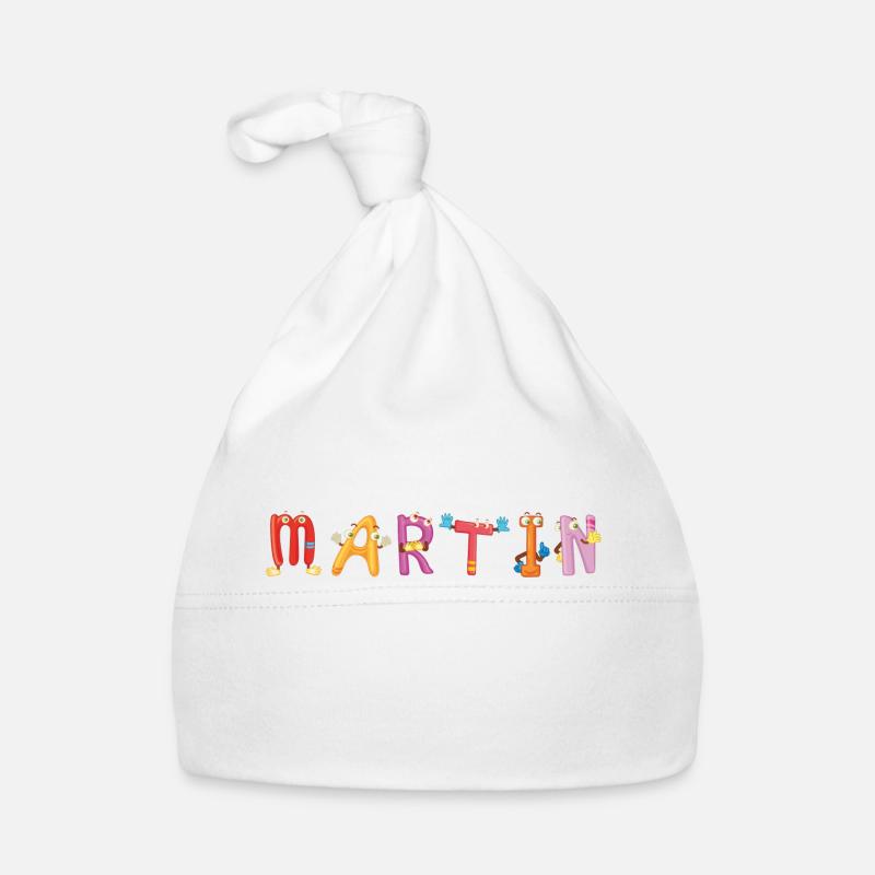 Bonnet bio Bébé