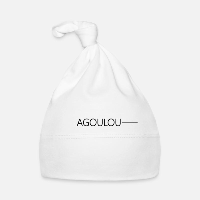 Bonnet bio Bébé