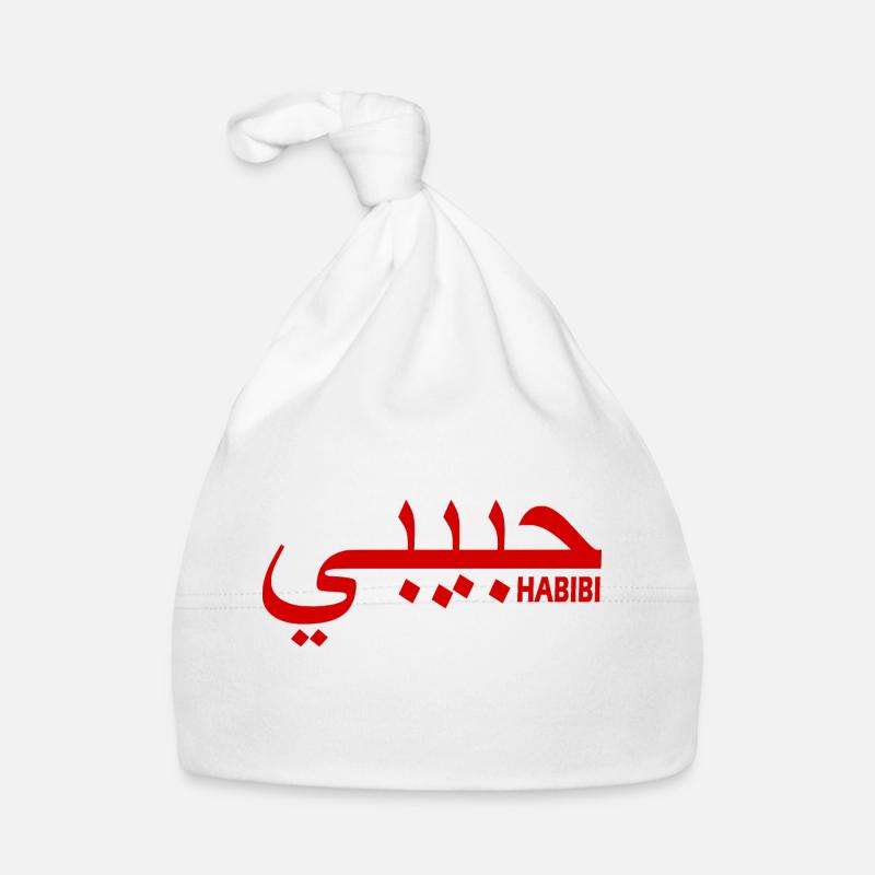 Habibi Bonnet bio Bébé