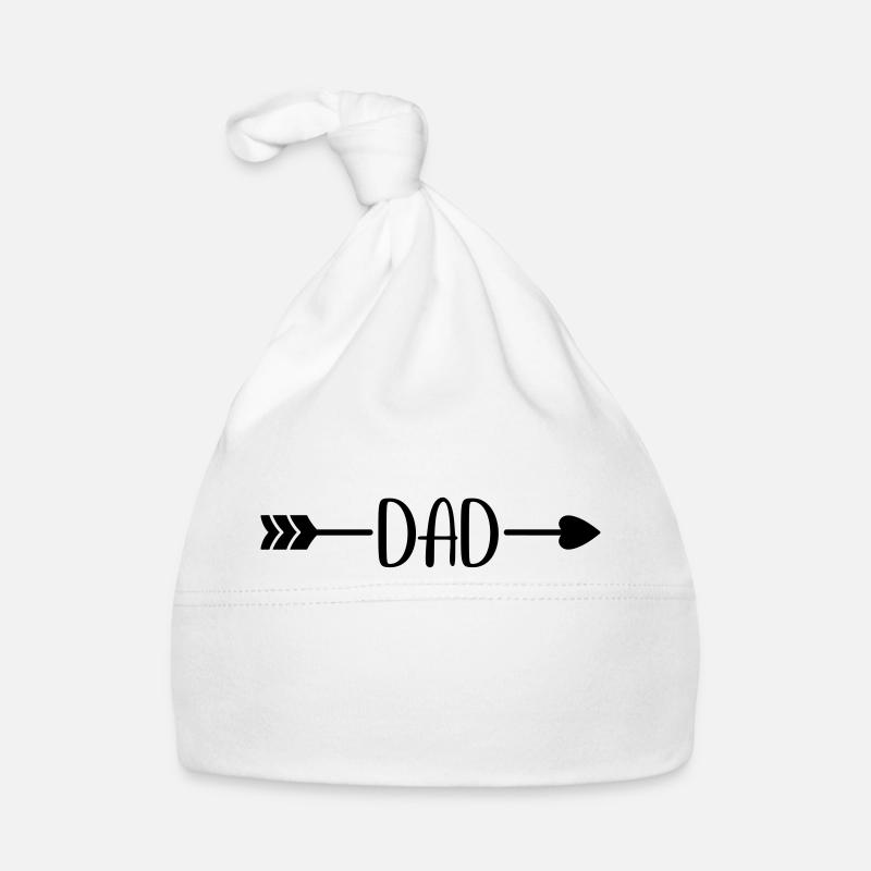 Papa Bonnet bio Bébé