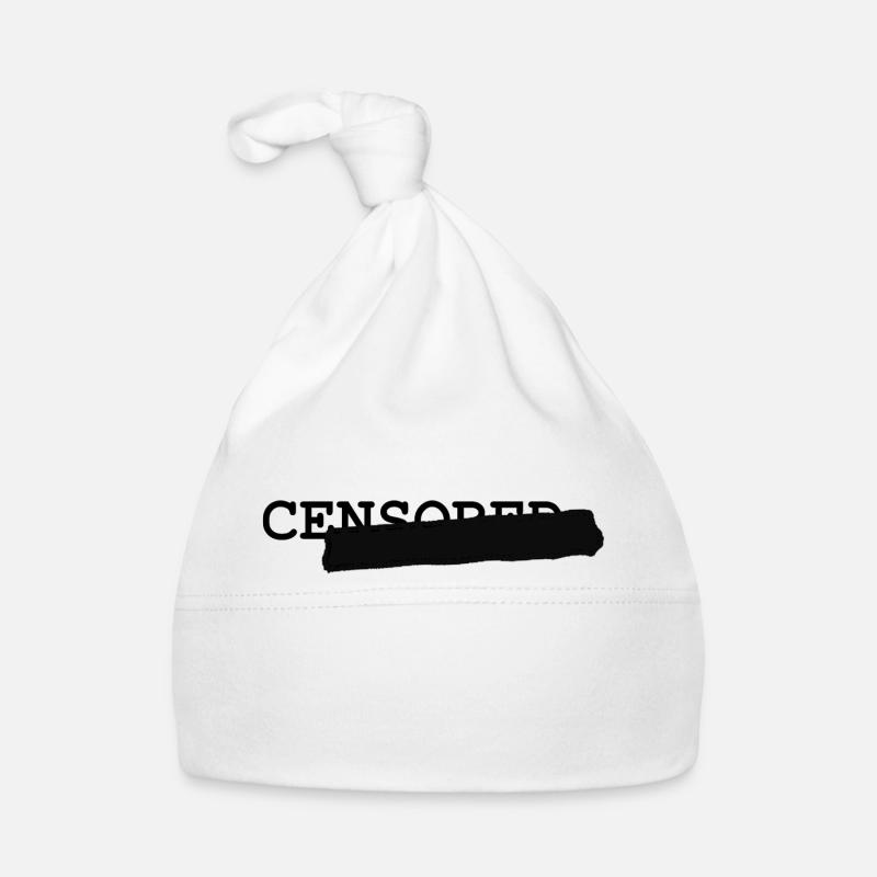 censuré Bonnet bio Bébé