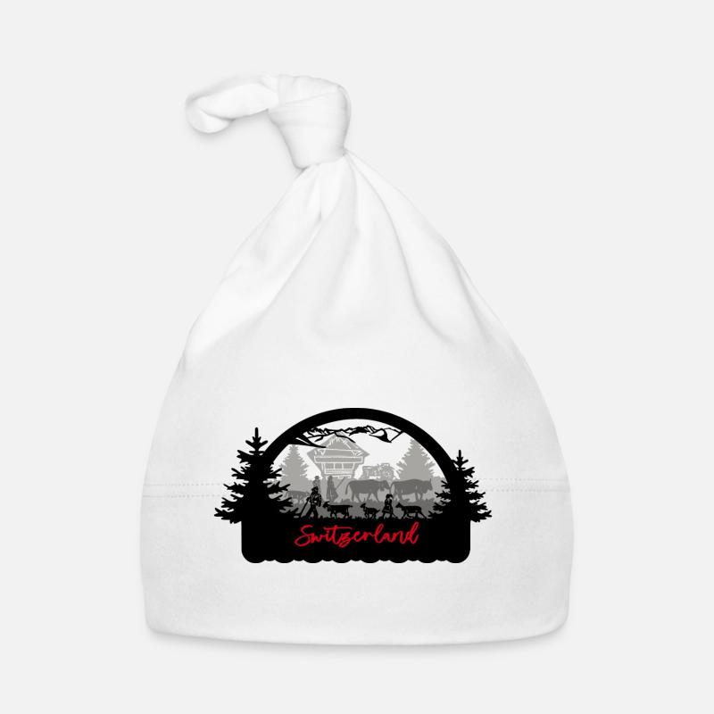 Bonnet bio Bébé