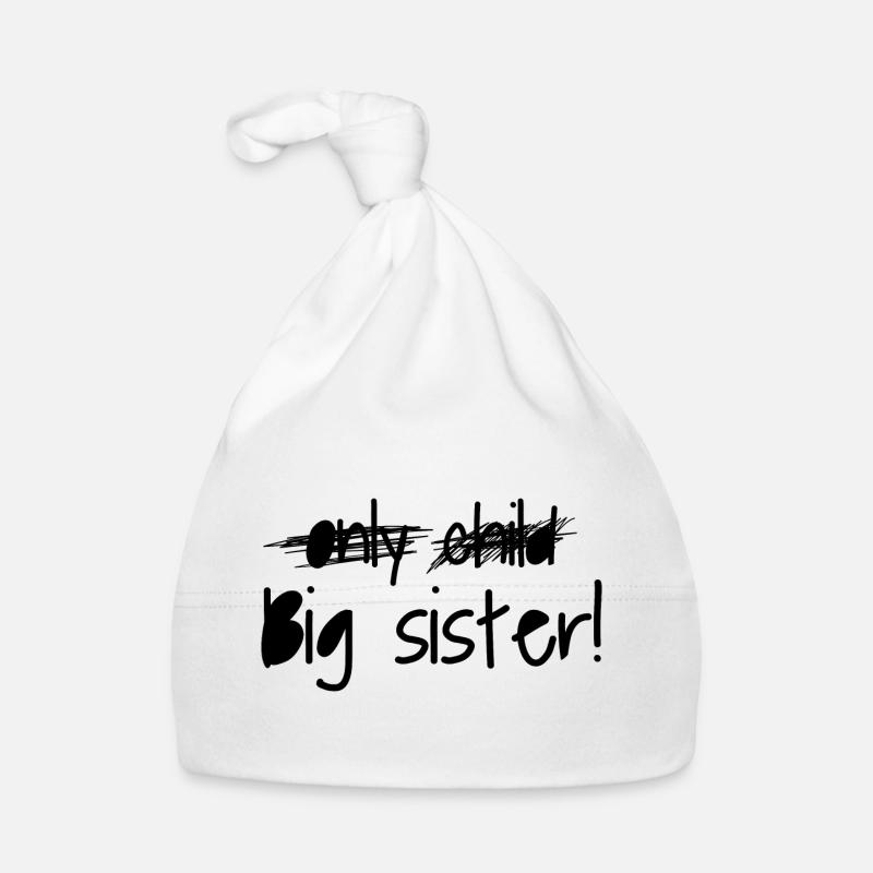 Baby Bio-Mütze