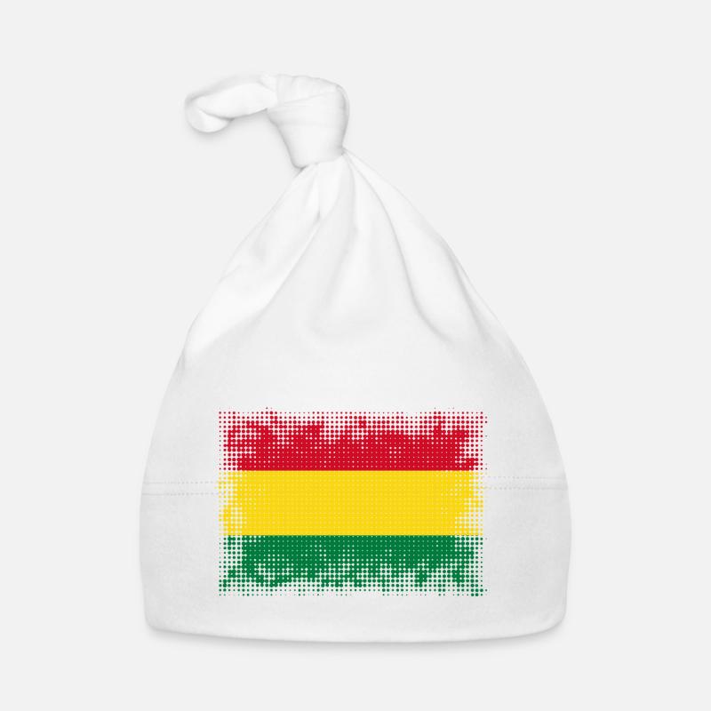 Bonnet bio Bébé