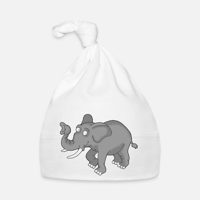 Bonnet bio Bébé