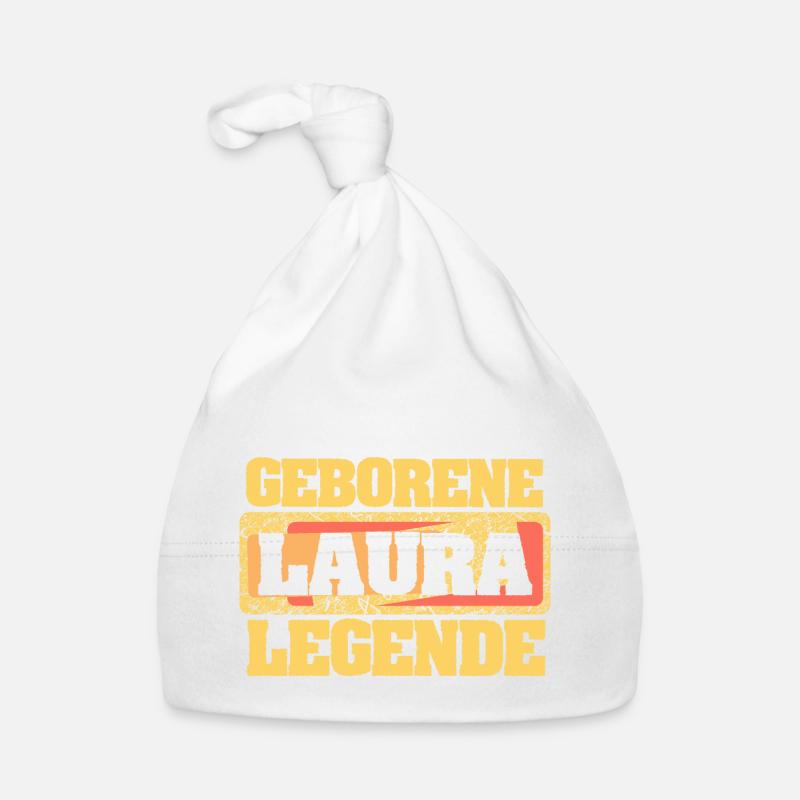 Laura Bonnet bio Bébé