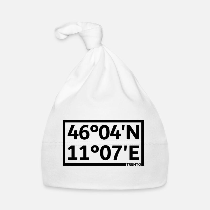 Coordonnées de Trente Bonnet bio Bébé