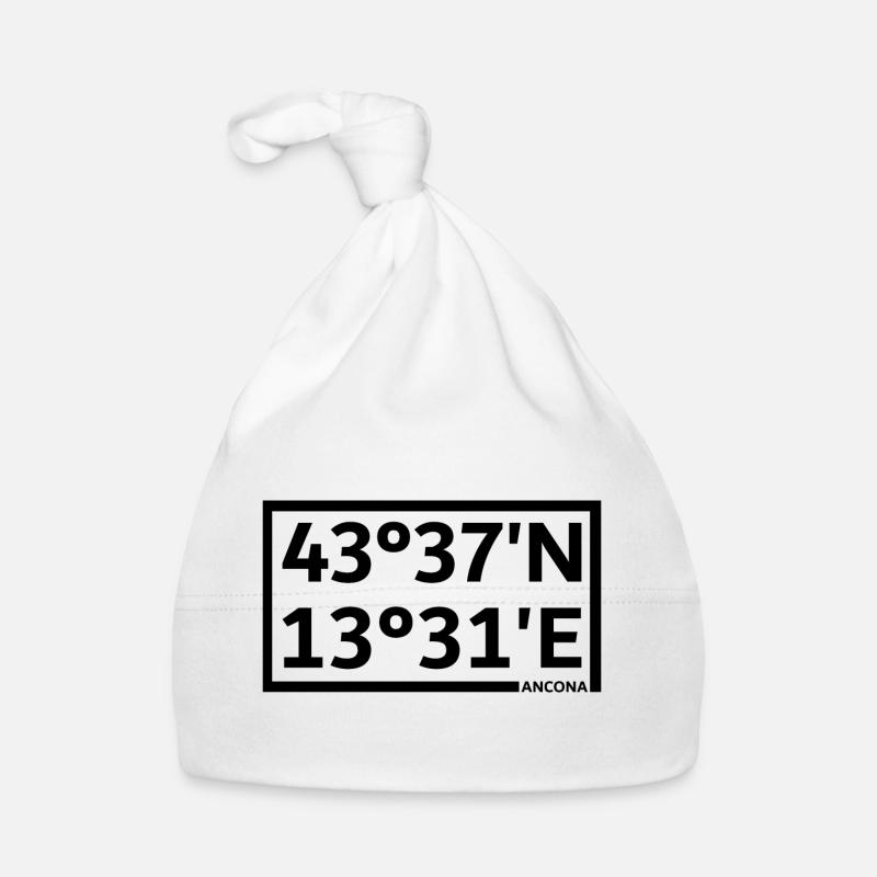 Bonnet bio Bébé