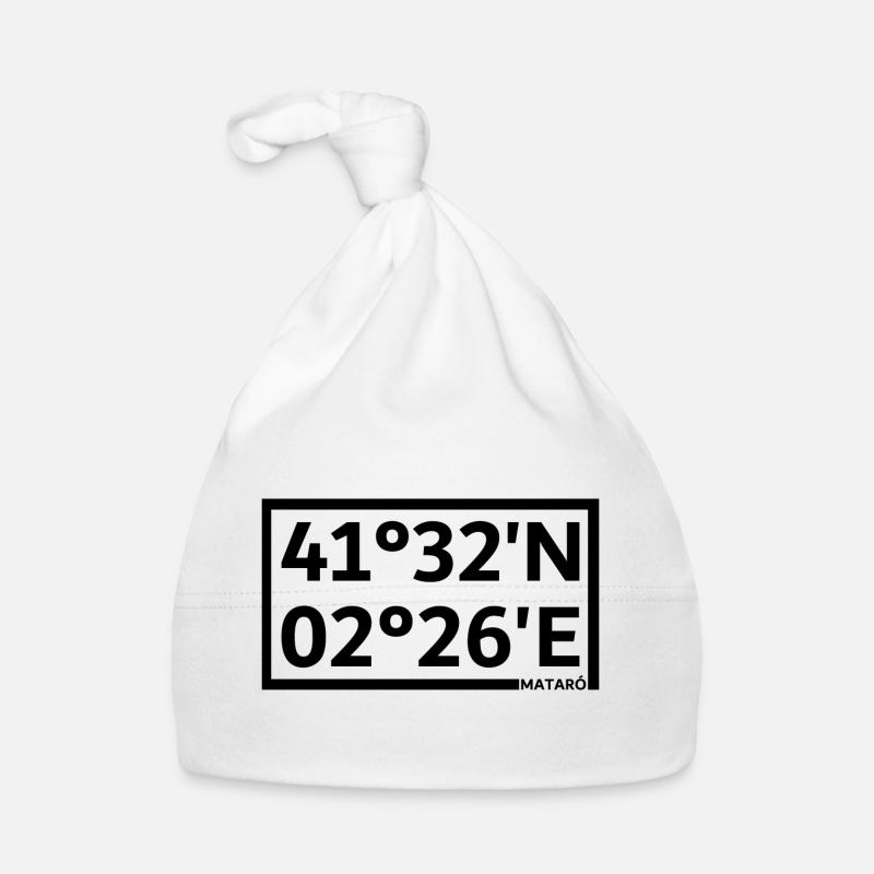 Bonnet bio Bébé