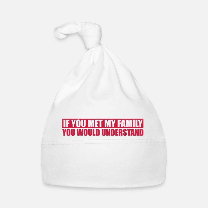 Bonnet bio Bébé