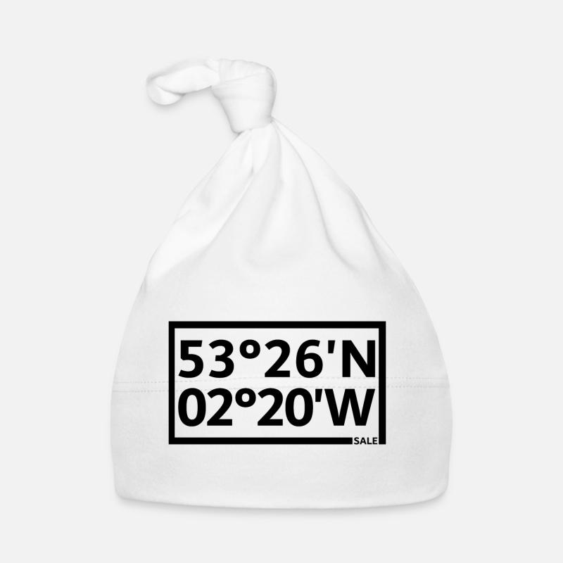 Coordonnées de vente Bonnet bio Bébé