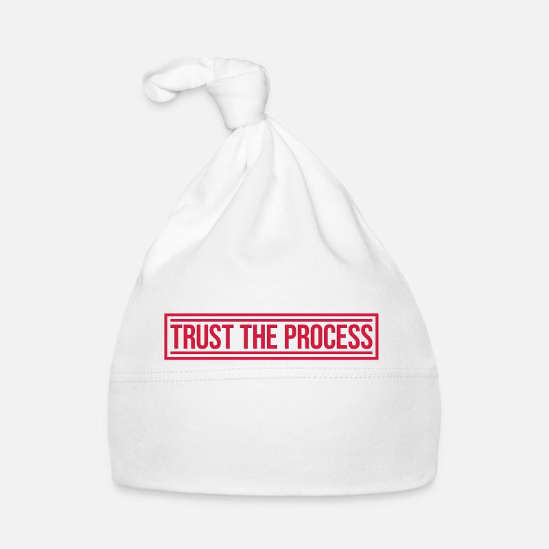 faire confiance au processus Devis Bonnet bio Bébé