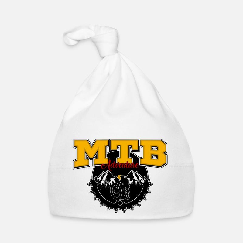 Bonnet bio Bébé