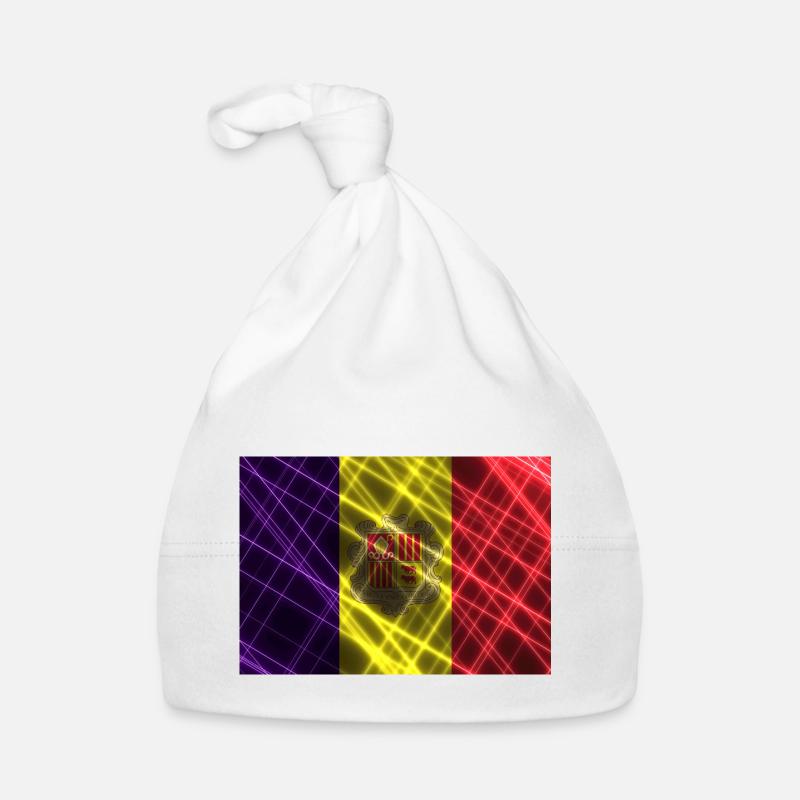 Bonnet bio Bébé